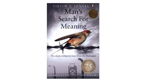 کتاب انسان در جستجوی معنا